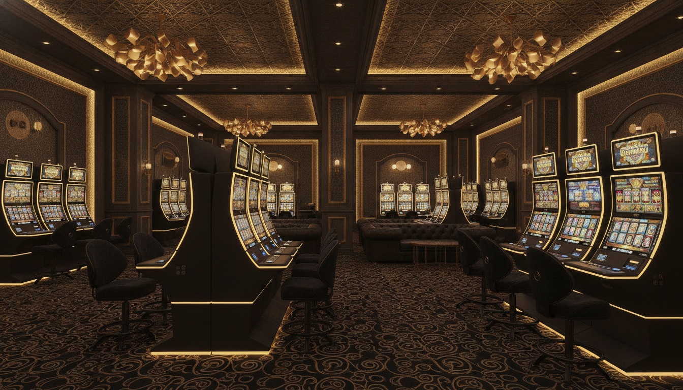 Tietoa QuickWin Casinosta — Yksityiskohtainen Arvostelu